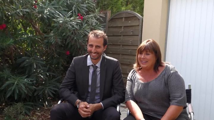 Serie Tv - La stagista del crimine