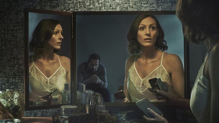 Serie Tv - Doctor Foster