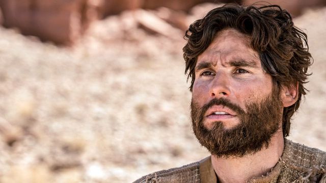 Serie Tv - Jesus