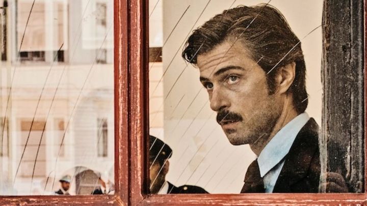 Serie Tv - Maltese - Il Romanzo del Commissario