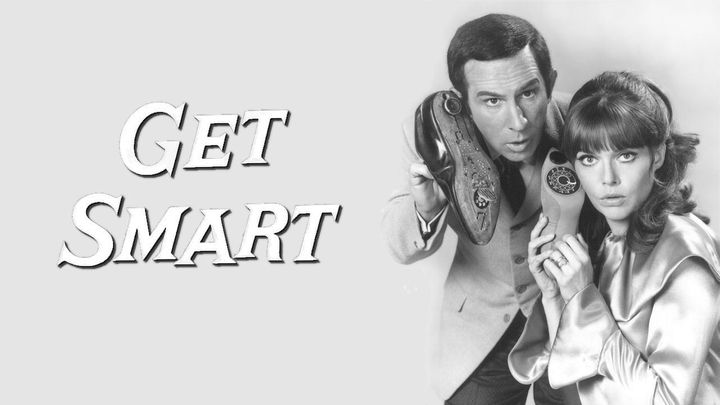 Serie Tv - Get Smart