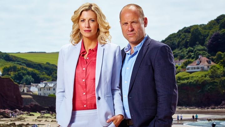Serie Tv - The Coroner