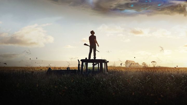 Serie Tv - Childhood's End