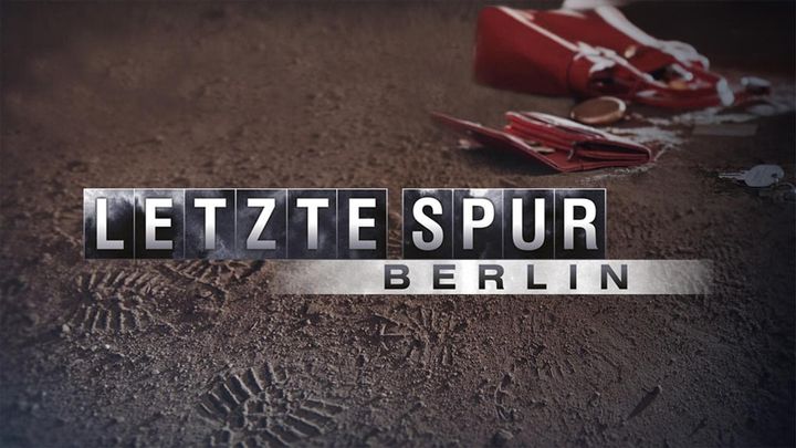 Serie Tv - Letzte Spur Berlin