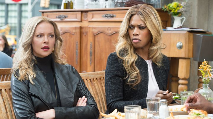 Serie Tv - L'arte del dubbio