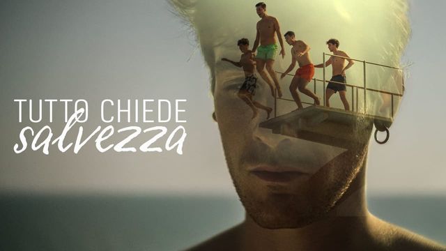 Serie Tv - Tutto chiede salvezza