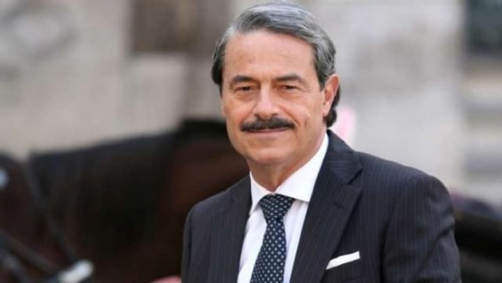 Serie Tv - Il commissario