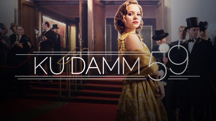 Serie Tv - Una strada verso il domani - Ku'damm 56