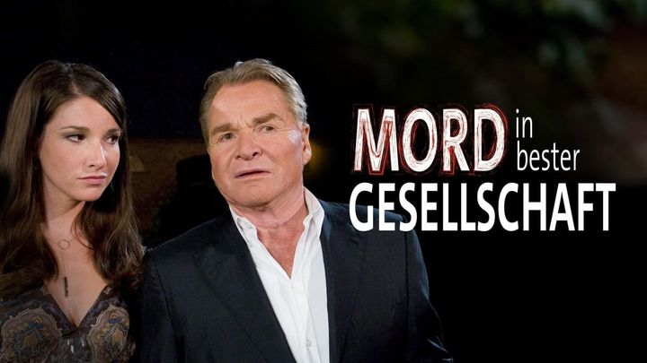 Serie Tv - Omicidio nell'alta società