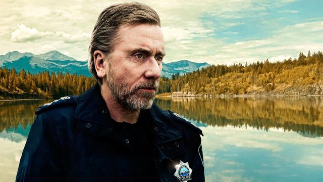 Serie Tv - Tin Star
