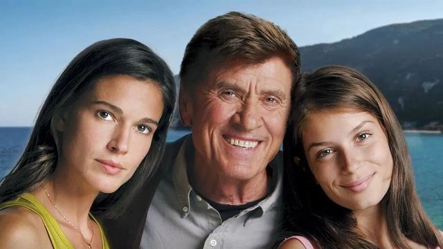 Serie Tv - L'Isola Di Pietro