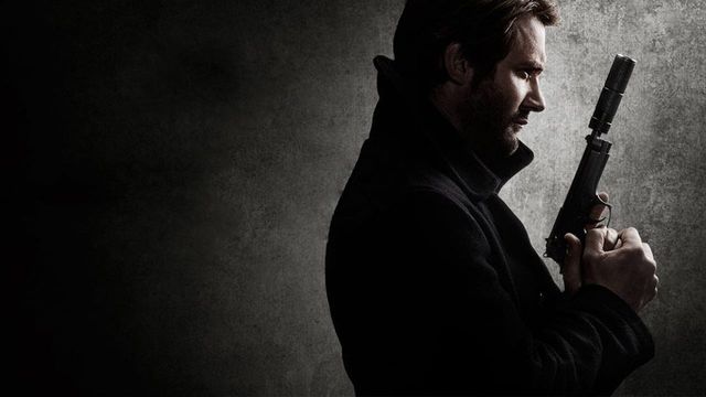 Serie Tv - Taken