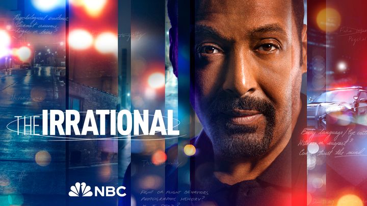 Serie Tv - The Irrational
