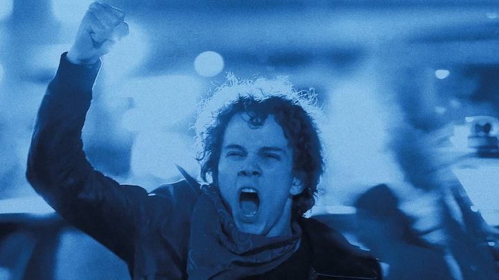 Serie Tv - When We Rise