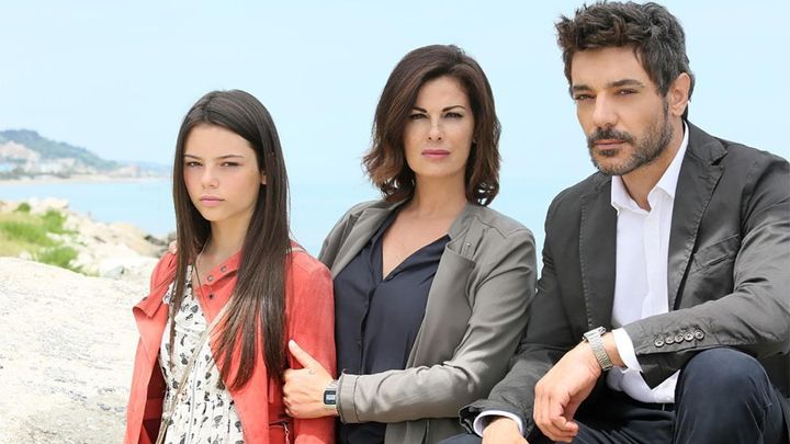 Serie Tv - Scomparsa