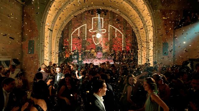 Serie Tv - Babylon Berlin