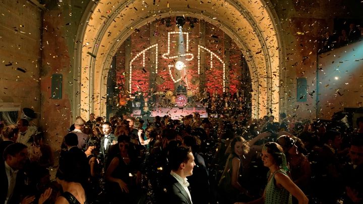 Serie Tv - Babylon Berlin