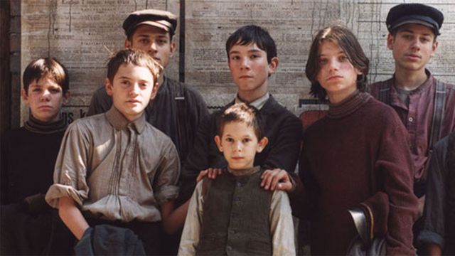 Serie Tv - I ragazzi della via Pal