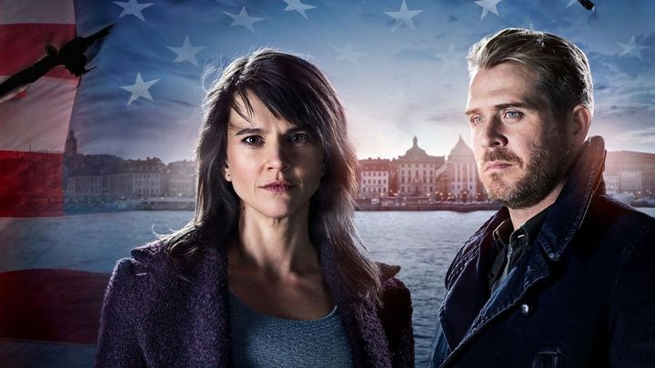 Serie Tv - Modus