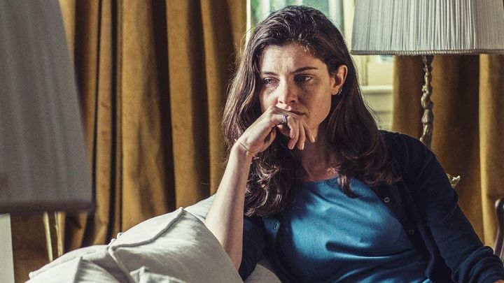 Serie Tv - Romanzo famigliare