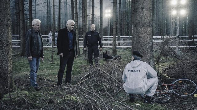 Serie Tv - Tatort