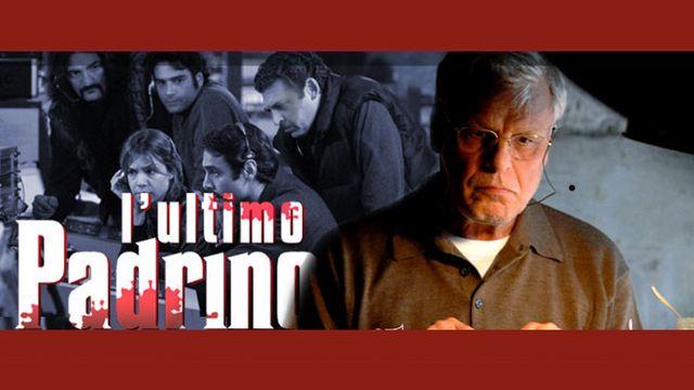 L'ultimo padrino