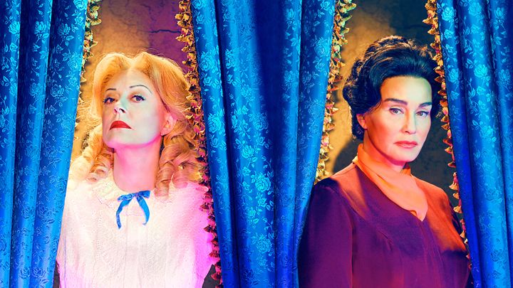 Serie Tv - FEUD