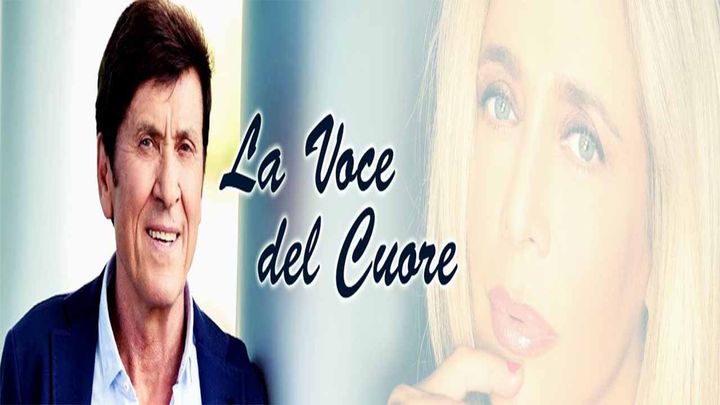 Serie Tv - La voce del cuore