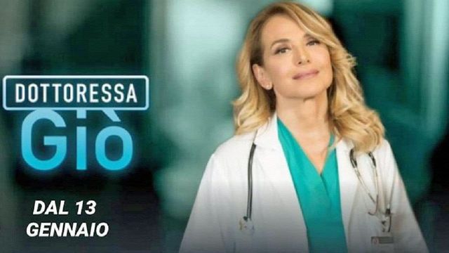 Serie Tv - La dottoressa Giò