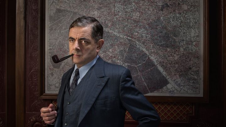 Serie Tv - Maigret
