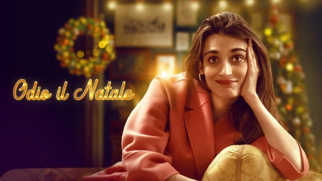 Serie Tv - Odio il Natale
