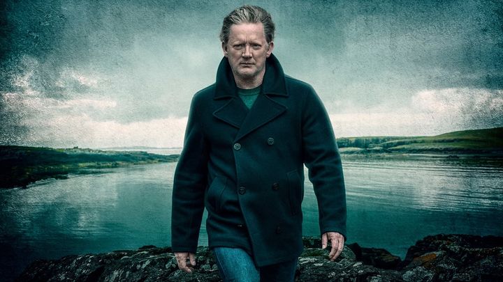 Serie Tv - Shetland