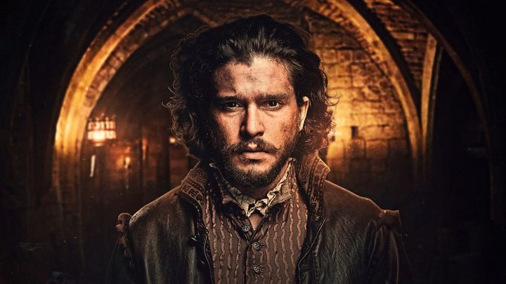 Serie Tv - Gunpowder