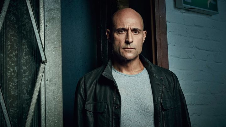 Serie Tv - Deep State