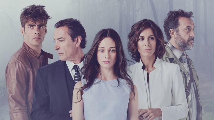 Serie Tv - Le Verità Nascoste