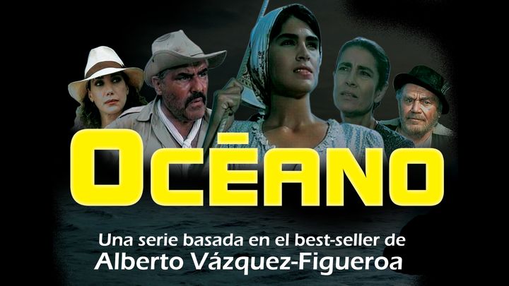 Serie Tv - Oceano
