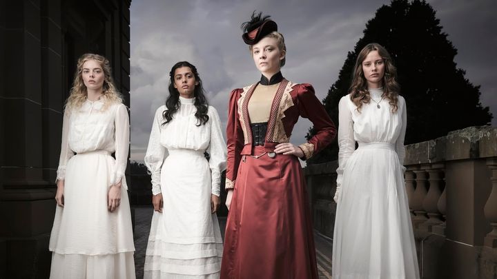 Serie Tv - Picnic at Hanging Rock