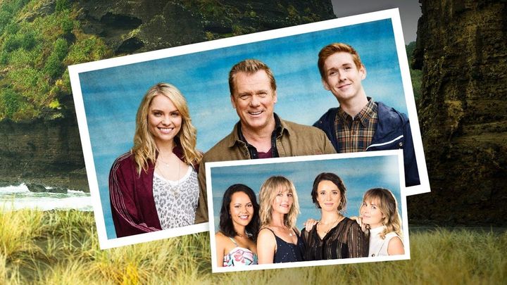 Serie Tv - 800 Words