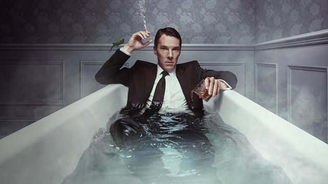 Serie Tv - Patrick Melrose