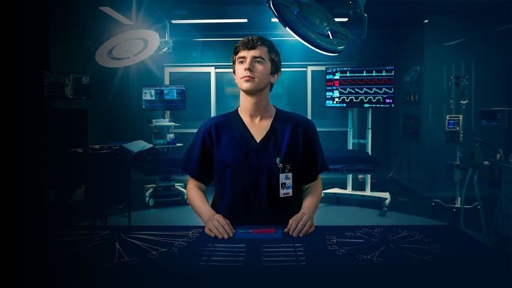 Serie Tv - The Good Doctor