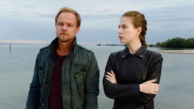 Serie Tv - Gli omicidi del lago