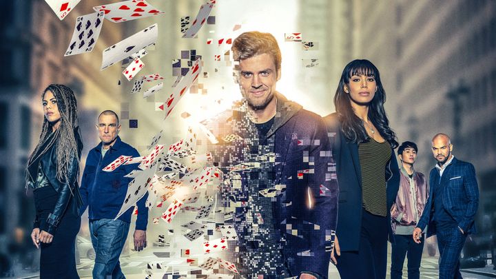 Serie Tv - Deception (2018)