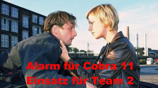 Squadra speciale Cobra 11 - Sezione 2