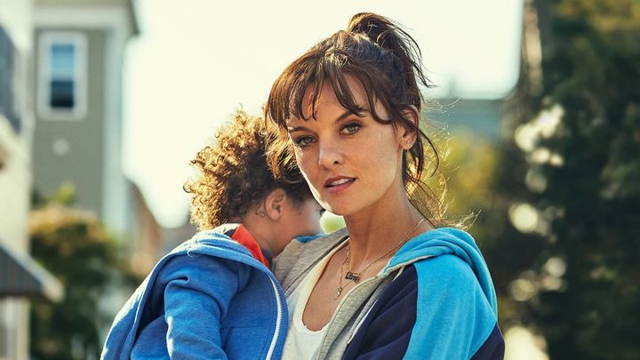 Serie Tv - SMILF