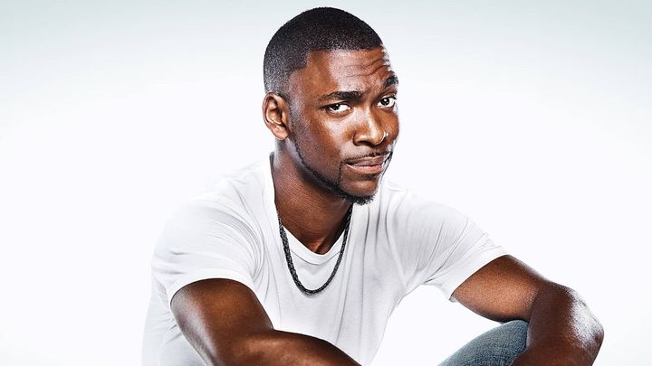 Serie Tv - White Famous