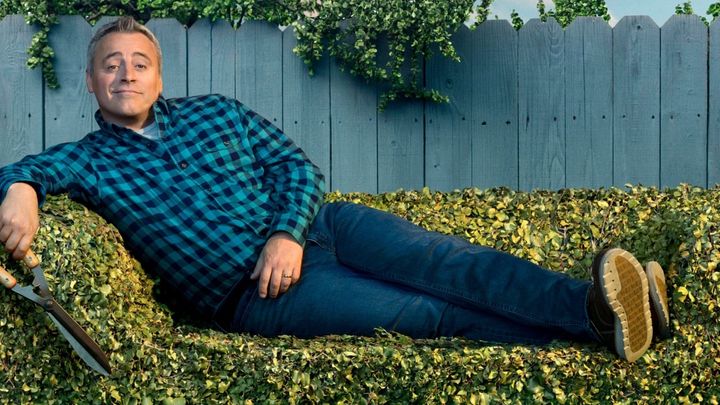 Serie Tv - Papà a tempo pieno