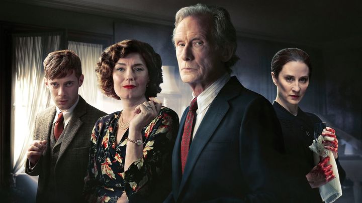 Serie Tv - Le Due Verità