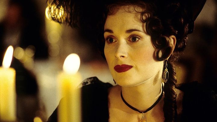 Serie Tv - Vanity Fair
