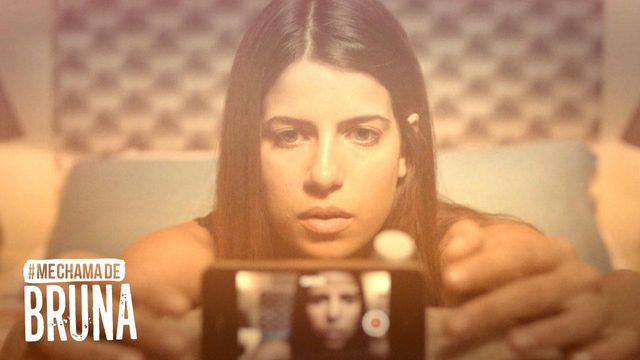 Serie Tv - Call Me Bruna