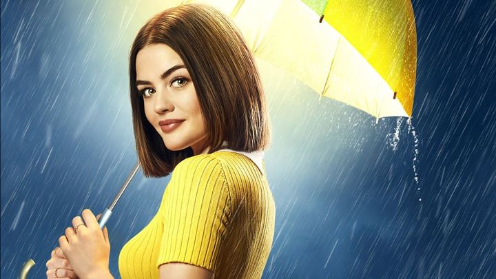 Serie Tv - Life Sentence